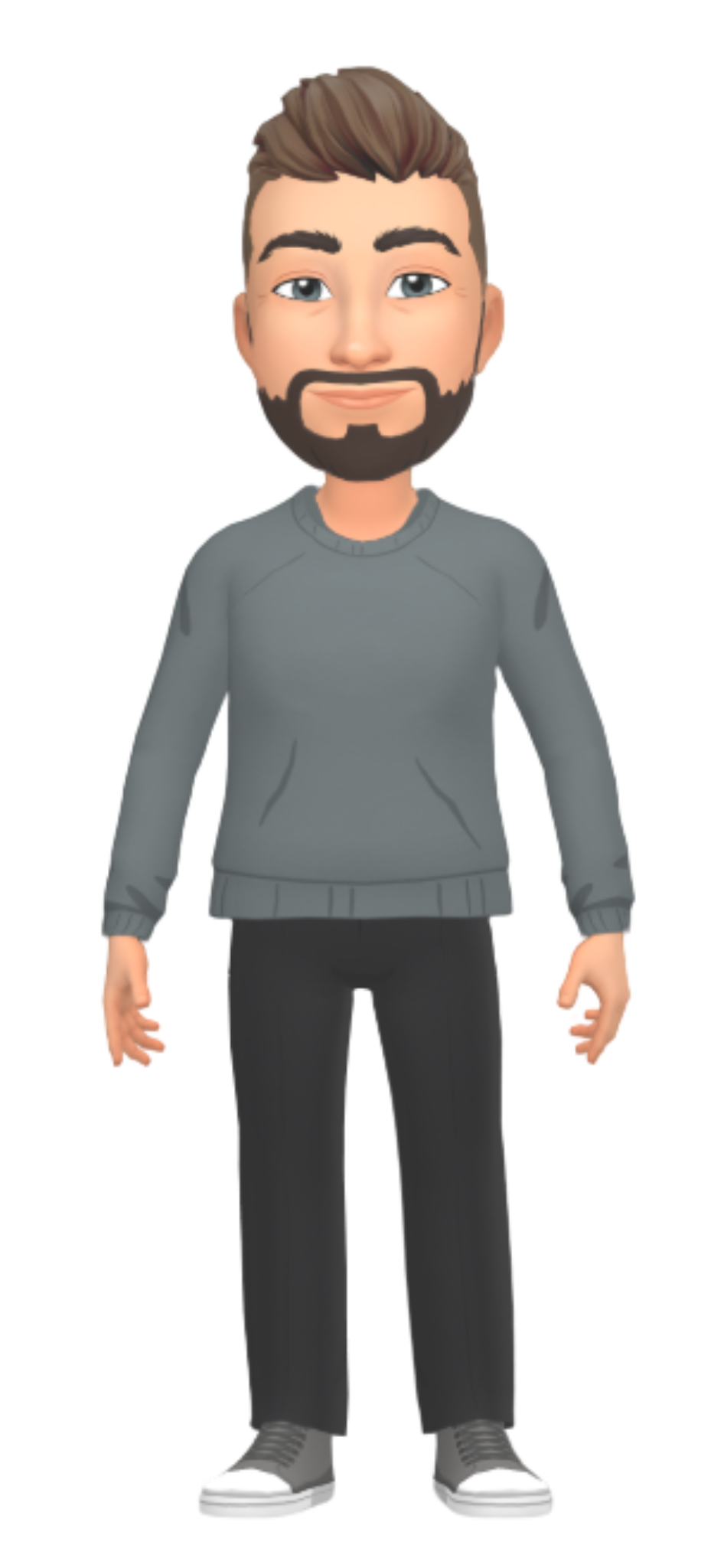 Picture of Joshua Beauchamp